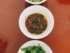-京碗居老北京特色菜(北环东路店)