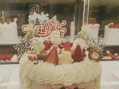 -花花卷卷·鲜食蛋糕(泉屋店)