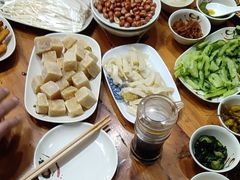 -老康火锅(黄河路总店)
