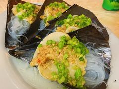 -老三鱼仔店