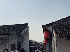 -绍兴书圣故里景区