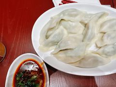 -喜家德虾仁水饺(世纪大都会店)