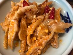 -新白鹿餐厅(城西银泰城店)