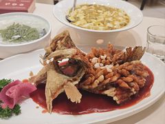 -得月楼·省级非遗·传统苏帮菜(观前店)