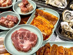 -蚝英雄·自助烤蚝(高新店)