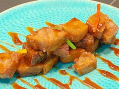 -翕间食·精致淮扬菜(江苏大剧院店)