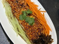 丽江鸡豆粉-云上千禾(水上店)