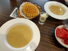 -豪客来牛排(新街口羊皮巷店)