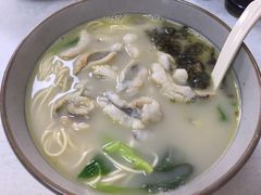 -明呈黄鱼面馆(斜土路店)