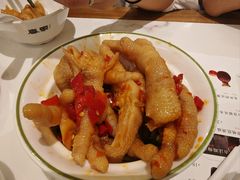 -春家·非遗手工小吃(徐汇万科广场店)