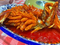 -忆外婆徐州菜·地锅鸡·生日宴(吴庄店)