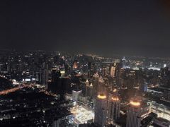-彩虹云霄酒店76&78层国际自助餐