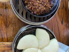 -王菊美食街·王菊面馆(总店)