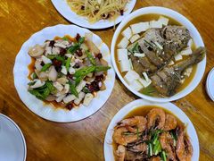 -温州一家人美食(西木头市店)