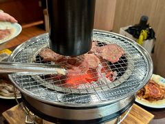 -蒜香焼肉PURUSHIN(马场路店)