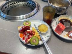 -三京祥烤肉自助料理(慈云寺店)