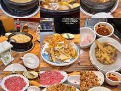 -菌之家·专业纯野生菌火锅·特色炒菌