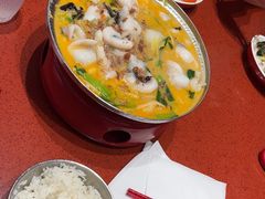 -喜家德虾仁水饺(东海缤纷天地店)