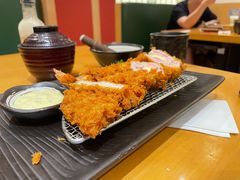 -胜博殿日式炸猪排(悠唐店)