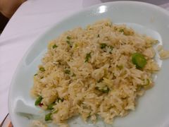 油香鱼仔炒饭-稻香酒家·35年老字号(侨光店)
