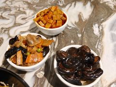 -功德林(南京西路店)