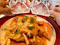 -鲜得莱渔港·小平岛海胆馆(七贤岭店)
