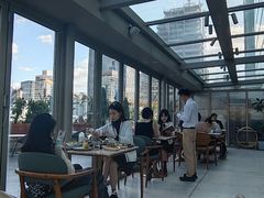 -城市露台景观餐厅(淮海路店)