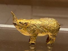 -陕西历史博物馆