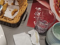 -四川饭店·小龙虾(长白店)
