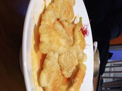 -北大荒人•新东北菜(青岛银座店)