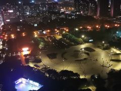 -茉莉花空中花园餐厅(义乌店)