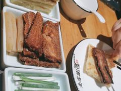 -壹零捌道·北京烤鸭(车公庄店)