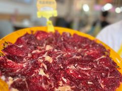-潮汕大目牛肉火锅(水围店)