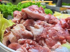 -农小锅自助小火锅(北京大兴凯德店)