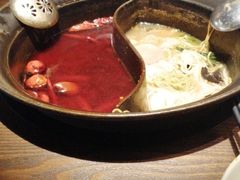 -呷哺呷哺(松江开元店)