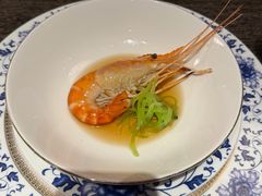 -Yan Ting 宴庭中餐厅(上海静安瑞吉酒店)