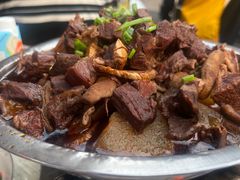 -桂萍特色牛筋牛杂(长堤街总店)