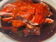 -南京大牌档(中关村领展广场店)