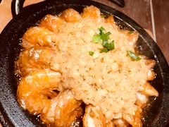 -小菜园新徽菜(滁州苏宁店)