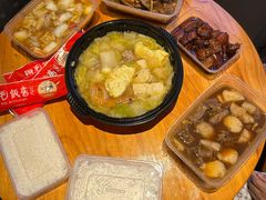 -阿毛饭店·正宗宁波菜(儿童公园旗舰店)