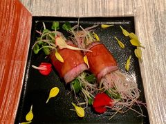 -Ginza Onodera铁板烧(外滩十八号店)