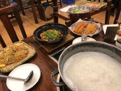 -顺德一品粥·20年凤城老字号(芳村店)