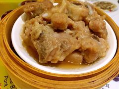 24小时面馆餐厅-古井假日酒店-古井面馆•淮上豆府(长江东路店)