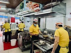-穗银肠粉店(东川路店)