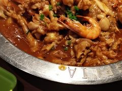 -胖哥俩肉蟹煲(来福士店)