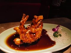 -新白鹿餐厅(金鹰新街口店)