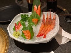 -神户赤童日式烤肉(金地广场店)