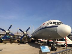 -中国航空博物馆