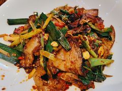 -川正旺江湖菜(三元桥店)