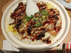 -Sushi Love 创意寿司(丽影广场店)